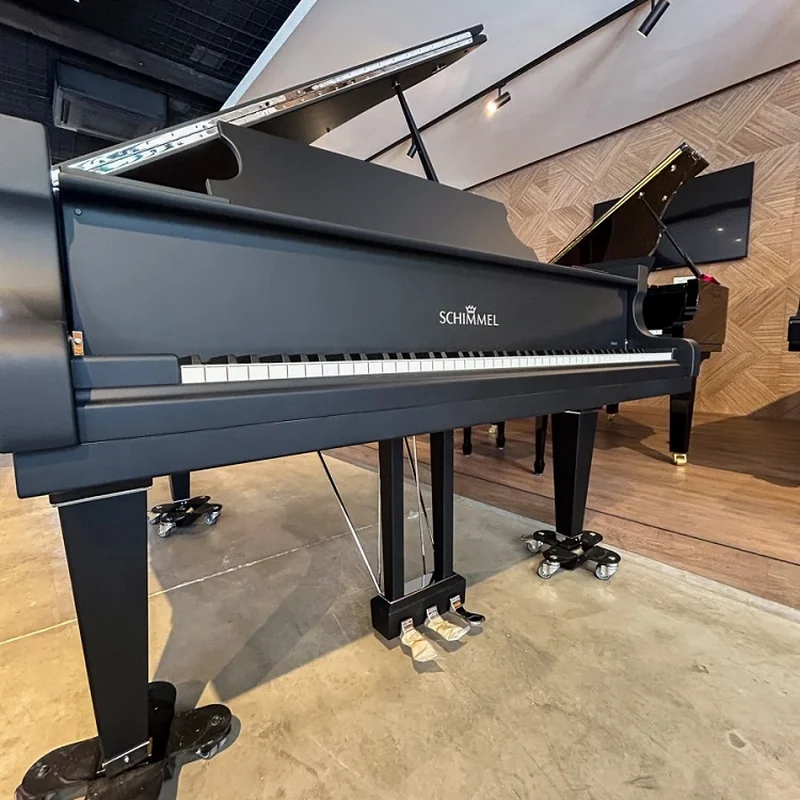 Schimmel Classic C169 The Black Pearl