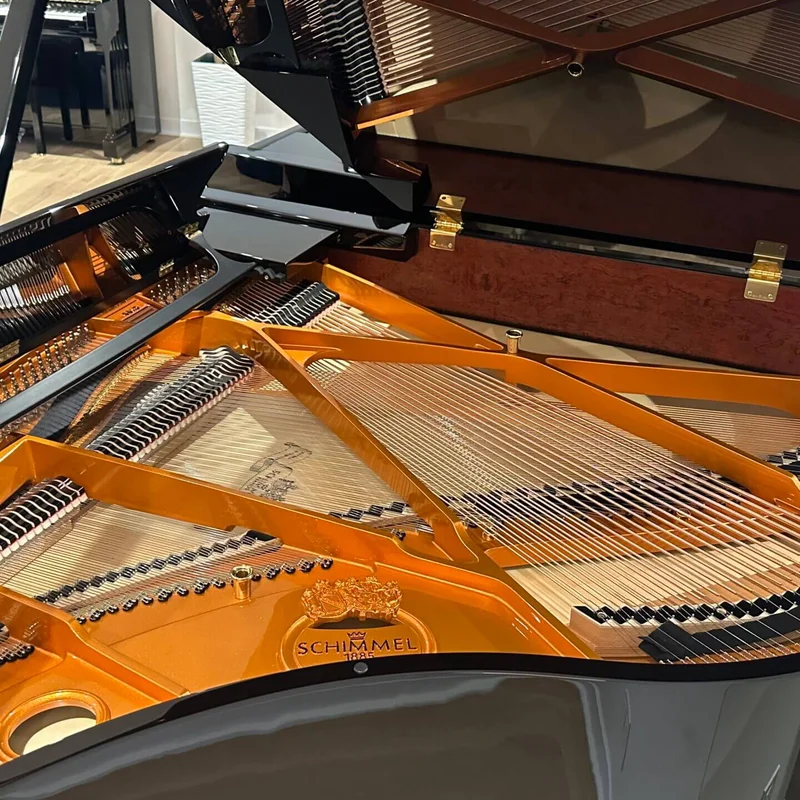 Schimmel Classic C169 Tradition