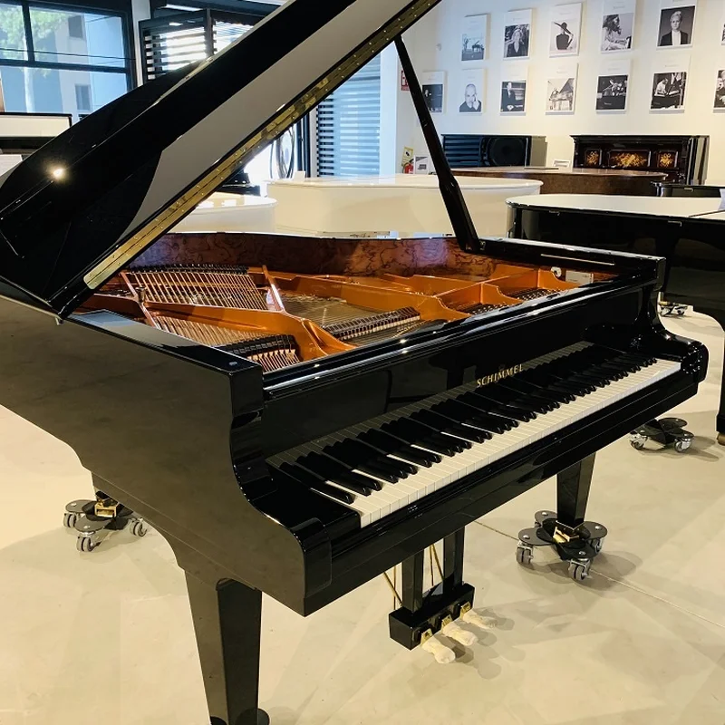 Schimmel Classic C169 Tradition