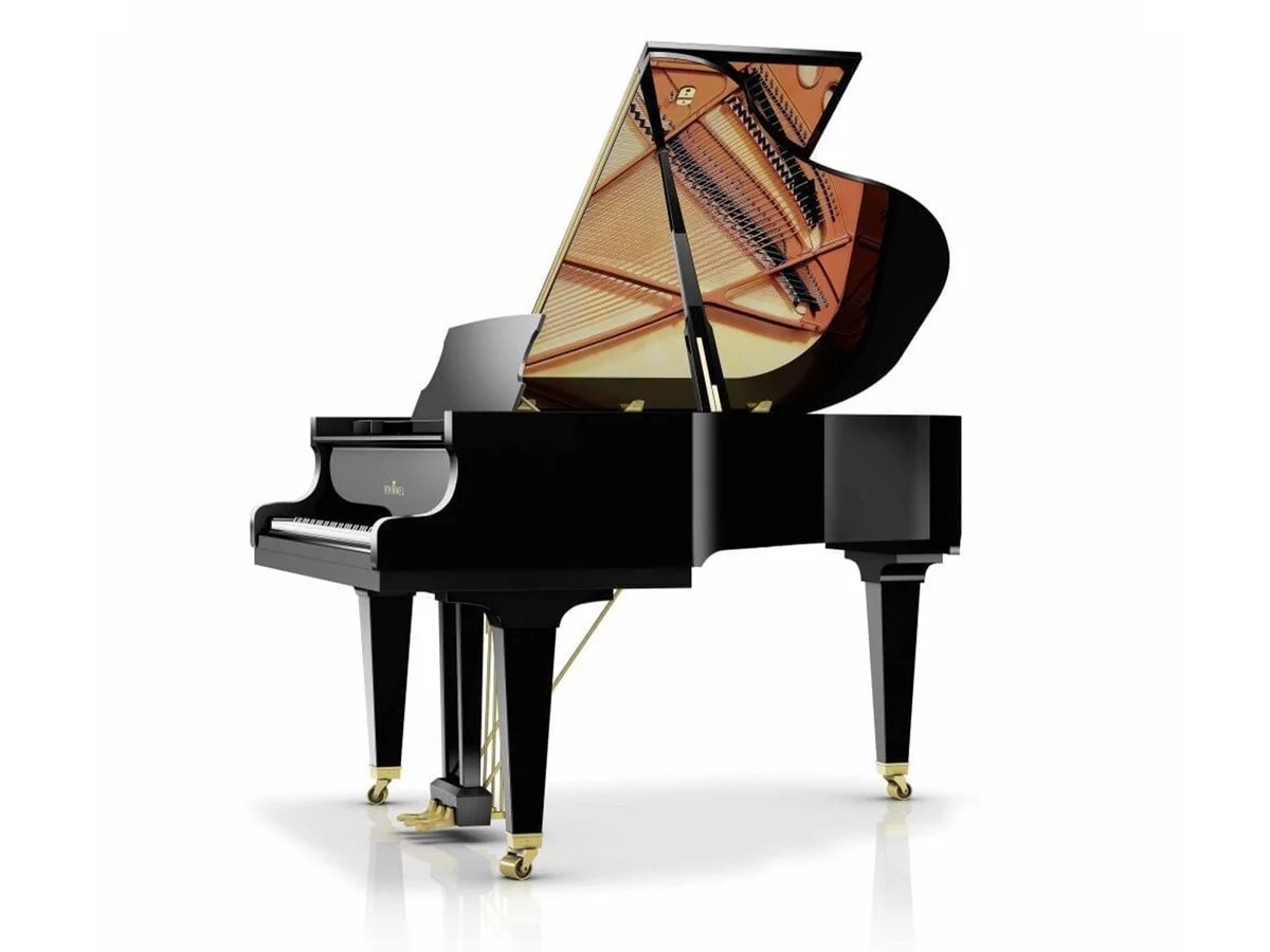 Schimmel Classic C169 Tradition