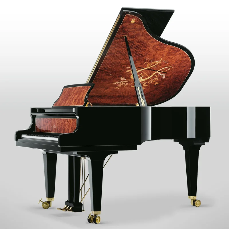 Schimmel Classic C213 Tradition