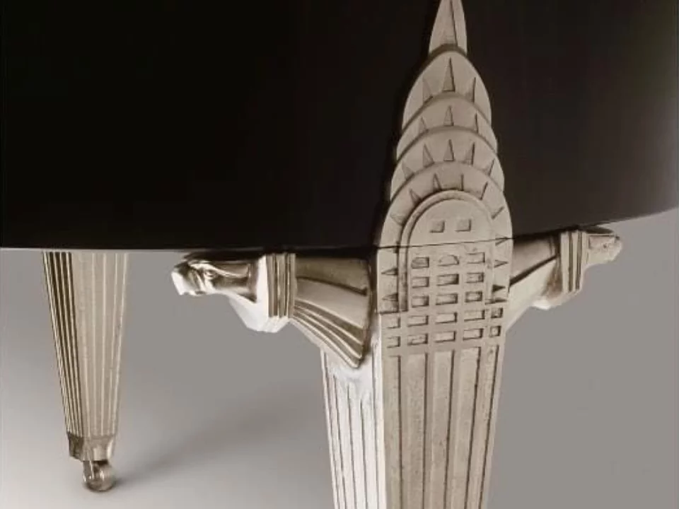 [Collector's Item] CHRYSLER