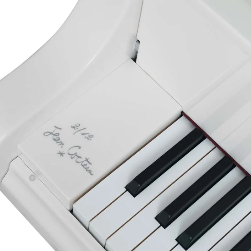 [Collector's Item] JEAN COCTEAU