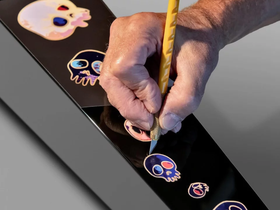 [Collector's Item] RAPPER DRAKE