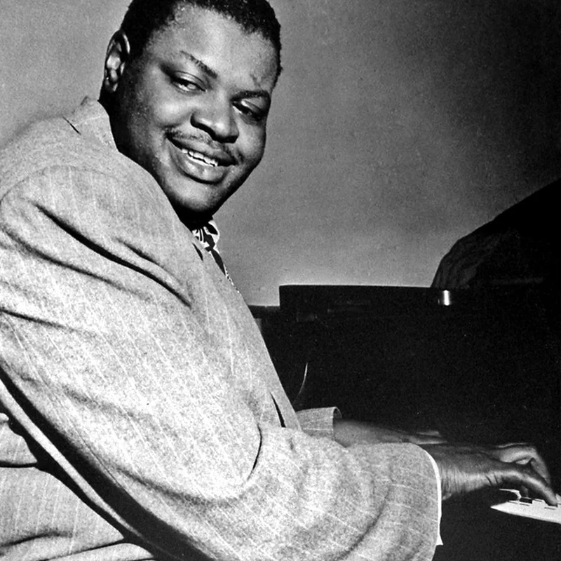 [Collector's Item] OSCAR PETERSON