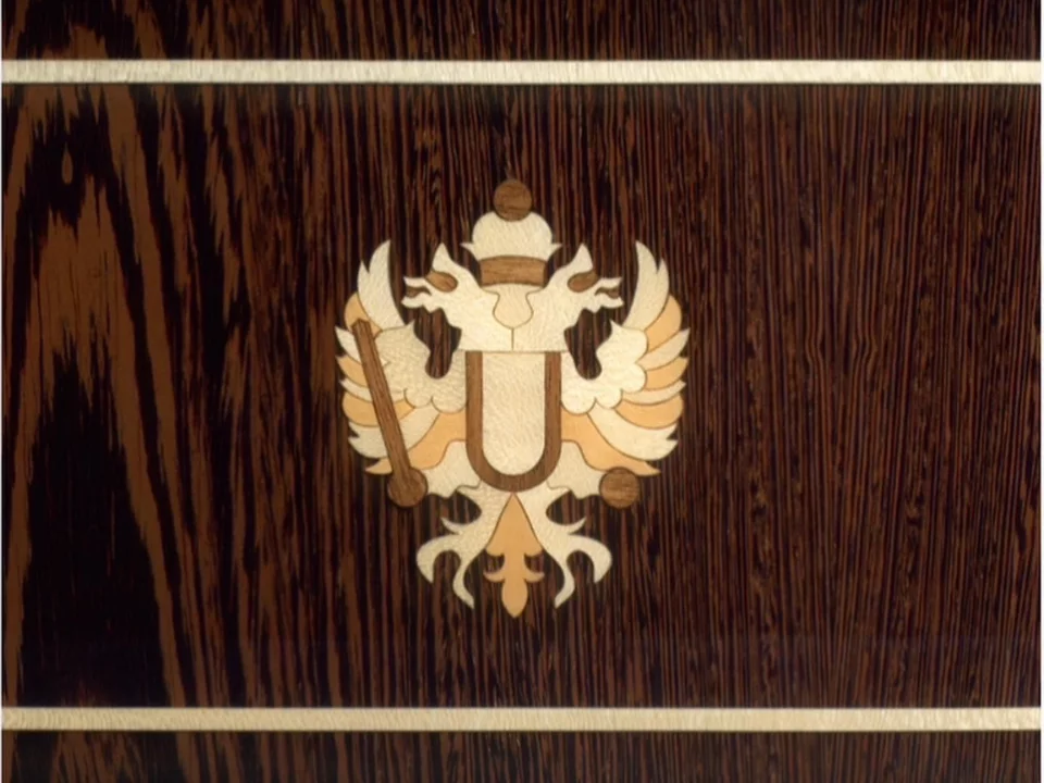 [Collector's Item] SENATOR