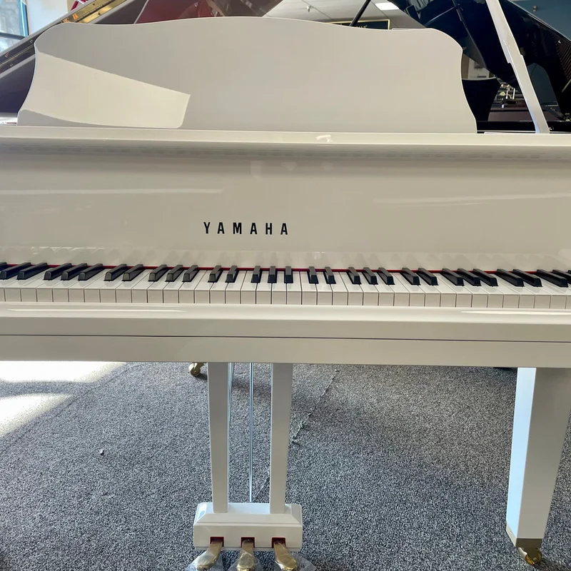 YAMAHA GB1K Pink Pastel