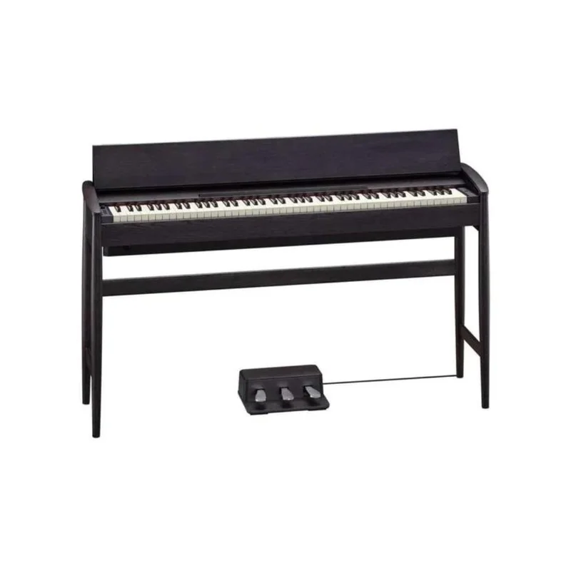 ROLAND KF-10 SB Sheer Black