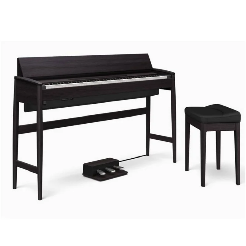 ROLAND KF-10 SB Sheer Black