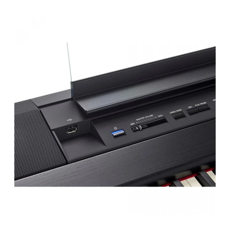YAMAHA P-515 BK