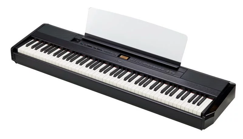 YAMAHA P-515 BK
