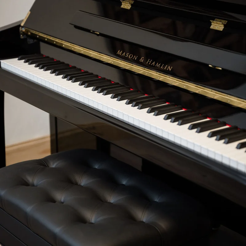 MHA-123U - Artist Series