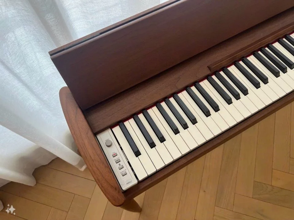 ROLAND KF-10 WN Walnut