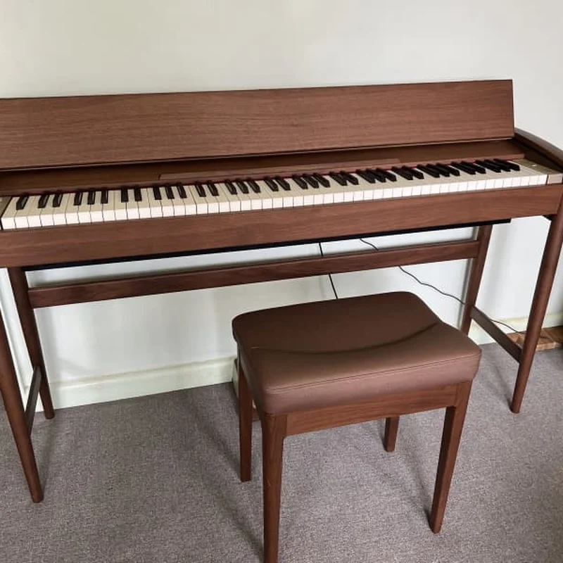 ROLAND KF-10 MB Mocha Brown