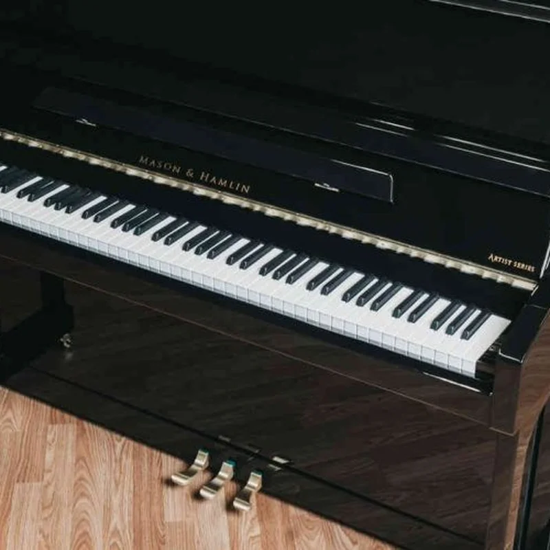 MHA-131U - Artist Series