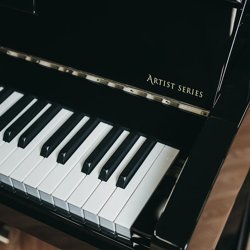 MHA-131U - Artist Series