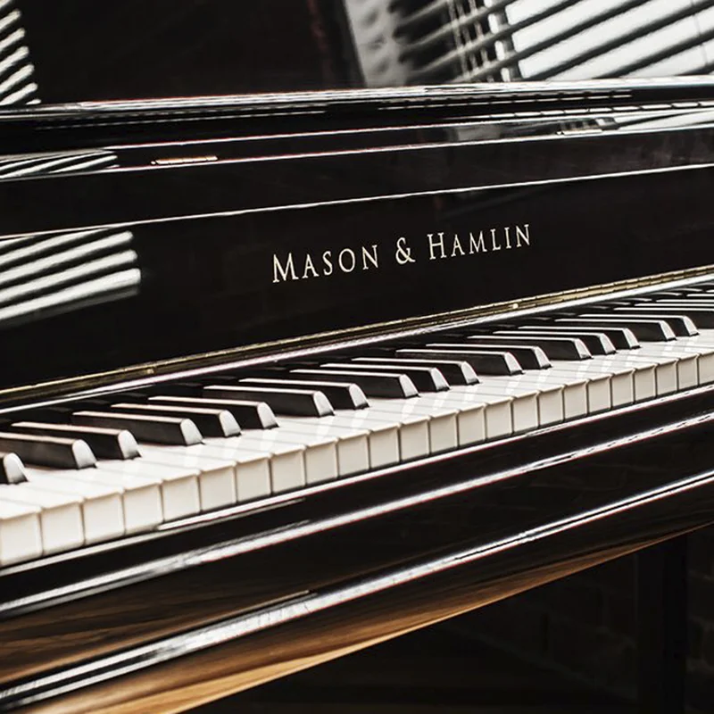 MHA-131U - Artist Series