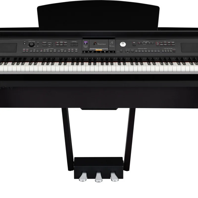 YAMAHA CVP-609GP PE
