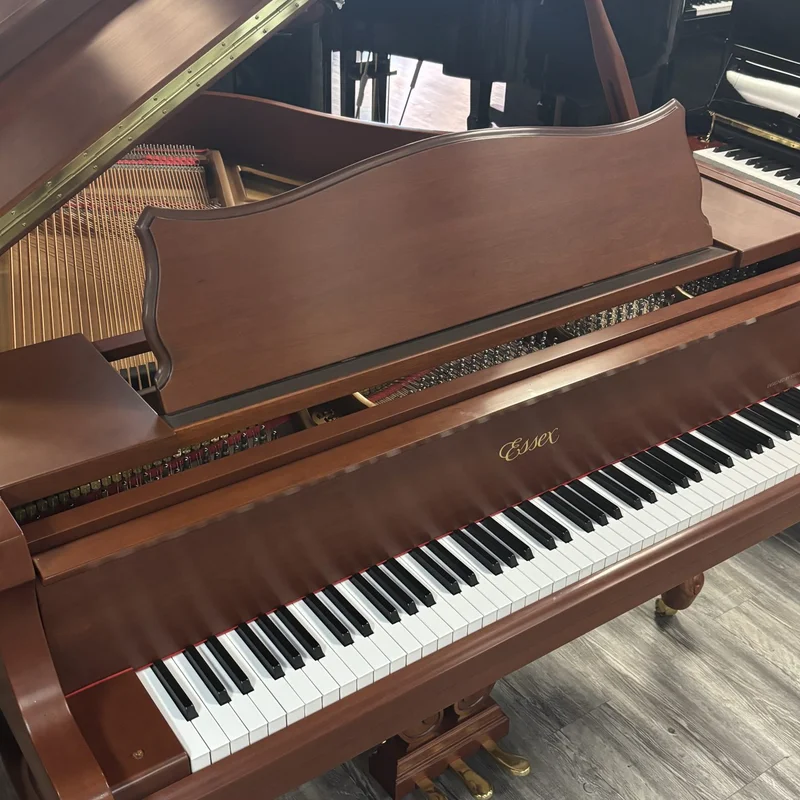 Essex EGP-161N Cherry Satin (USED)