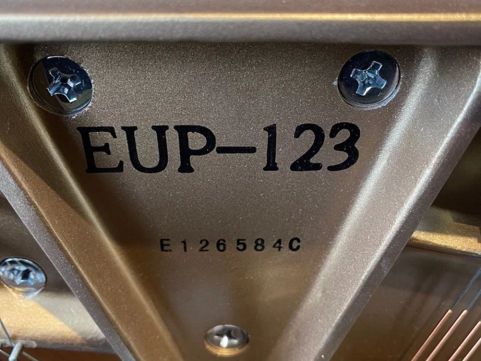 Essex EUP-123E