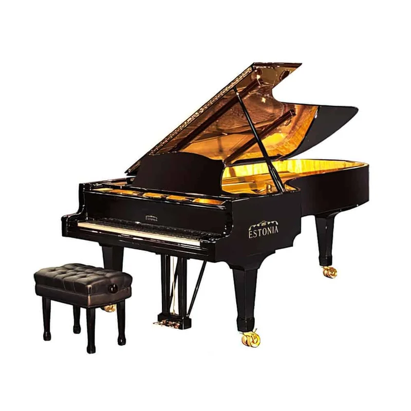 Estonia L274 Concert Grand