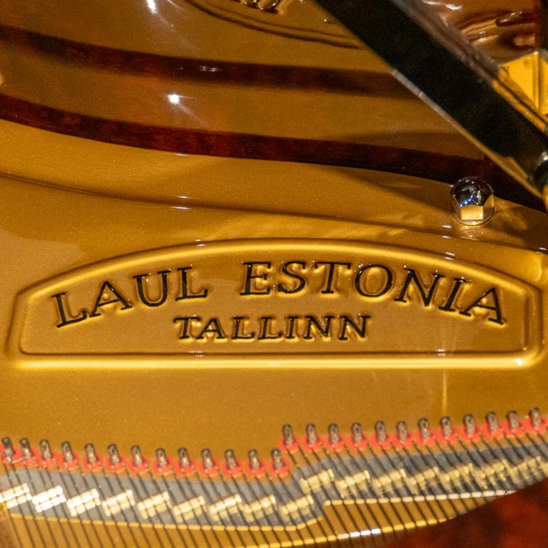 Estonia L168 Hidden Beauty