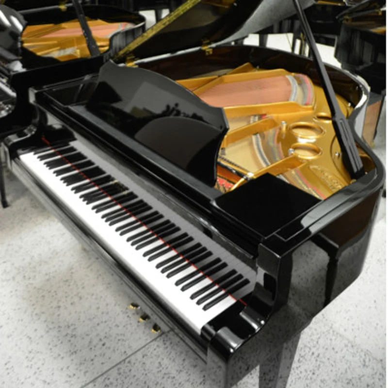 Estonia L168 Polish Ebony