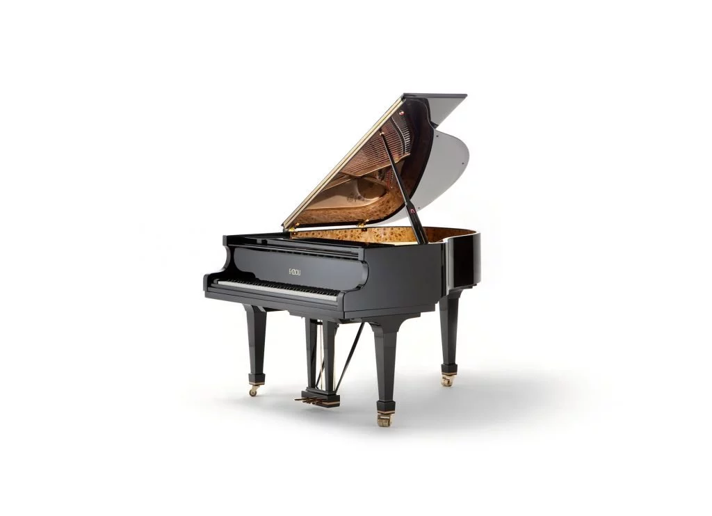 Fazioli F156 - Baby Grand