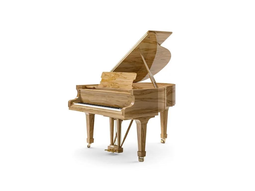 Fazioli F156 - Baby Grand