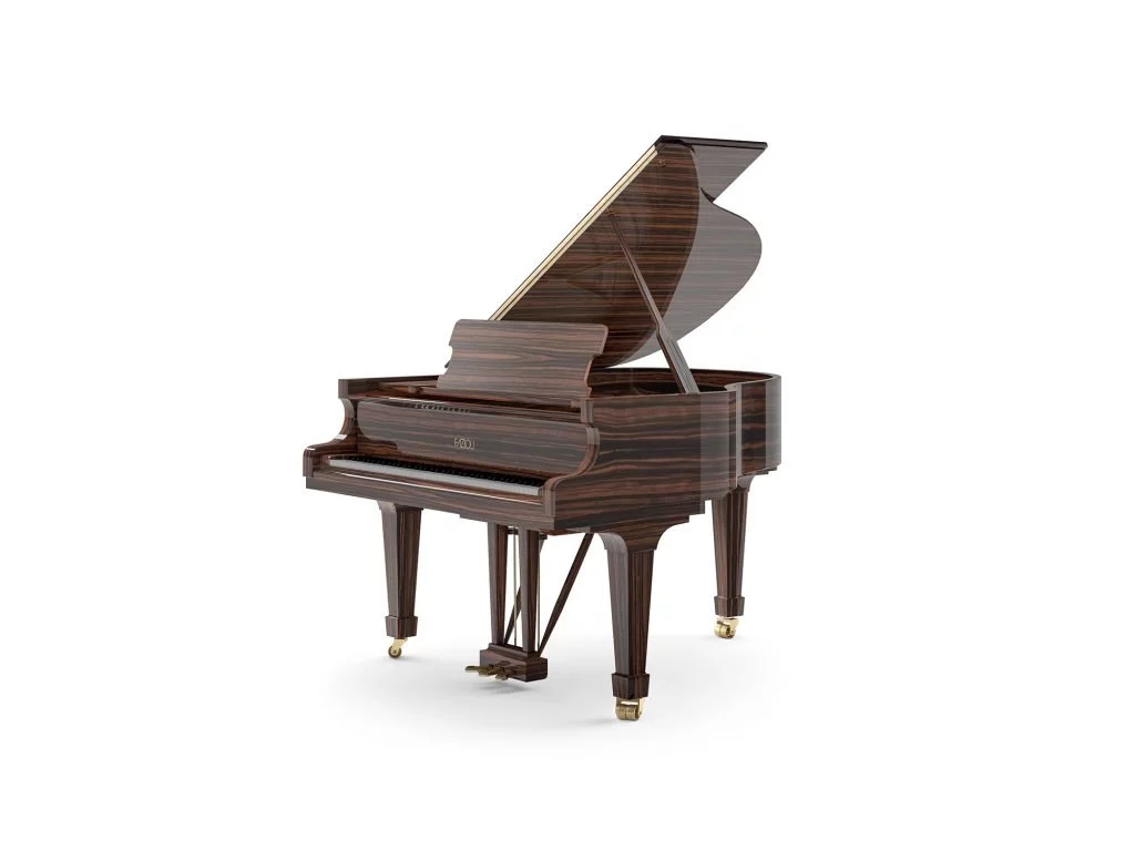 Fazioli F156 - Baby Grand