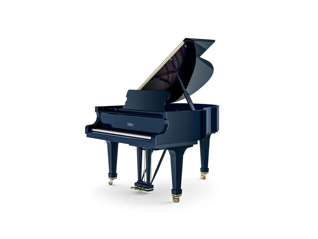 Fazioli F183 - Living Room Grand