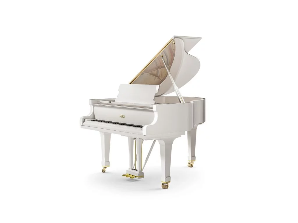 Fazioli F183 - Living Room Grand