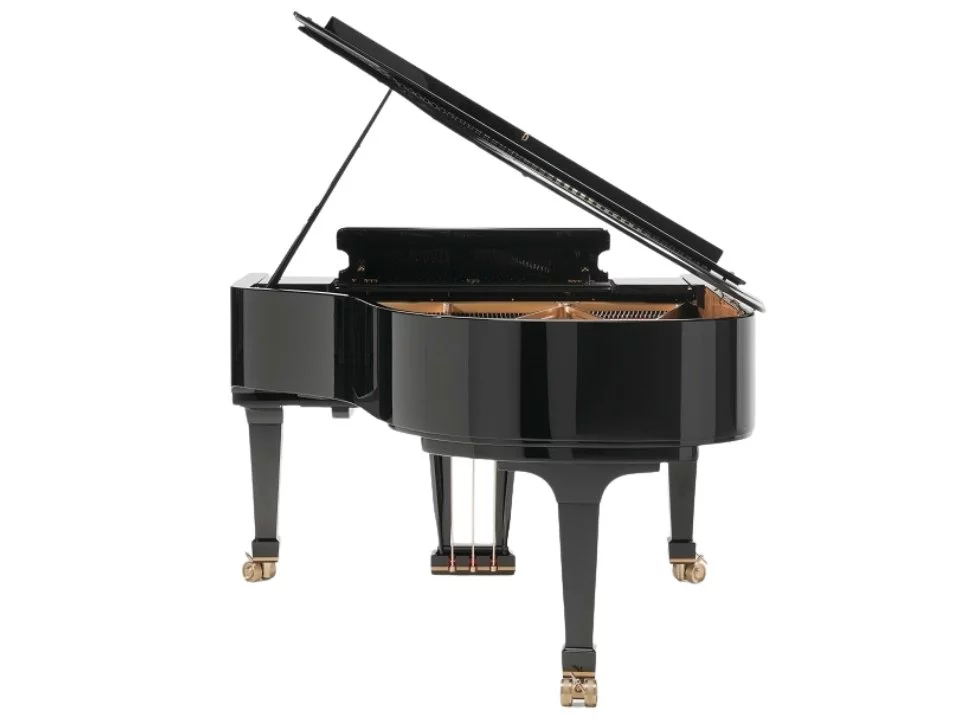 Fazioli F198 - Concert Baby Grand