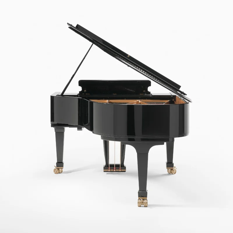 Fazioli F198 - Concert Baby Grand