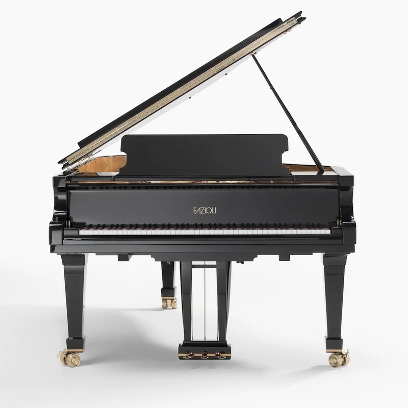 Fazioli F198 - Concert Baby Grand