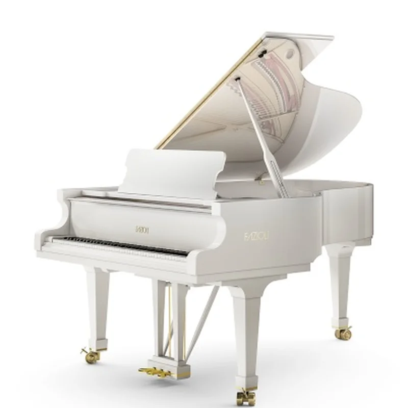 Fazioli F198 - Concert Baby Grand