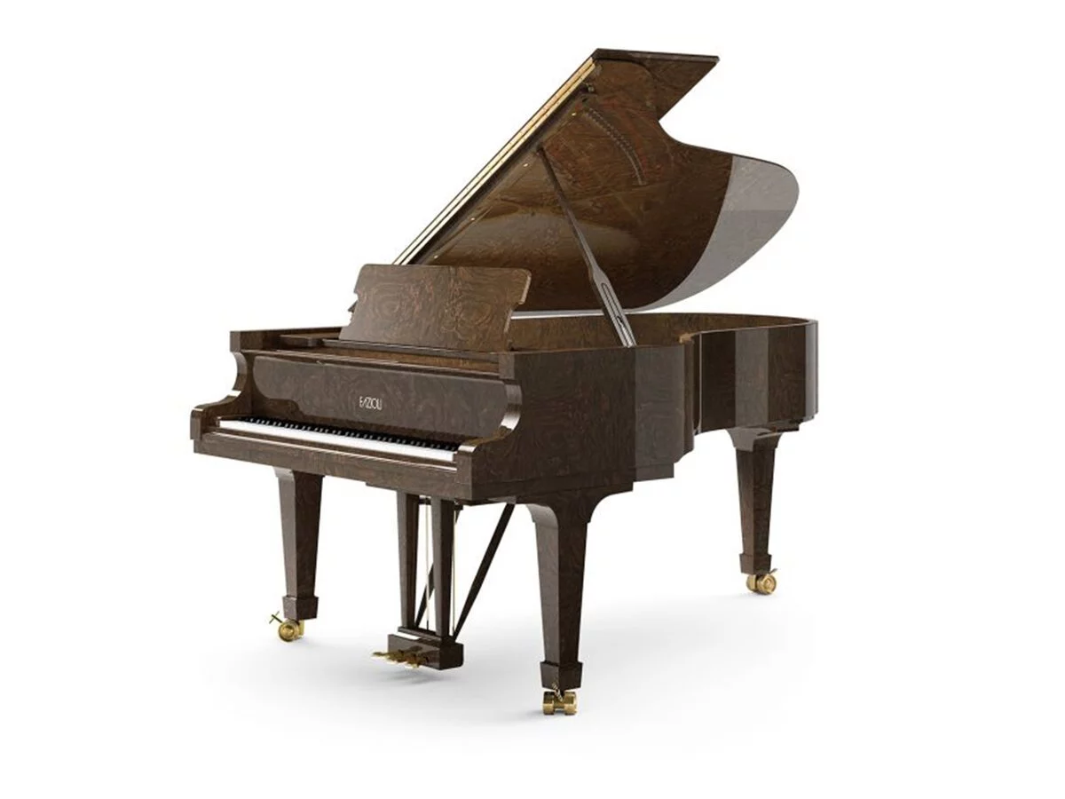 Fazioli F212 - Hiend Grand