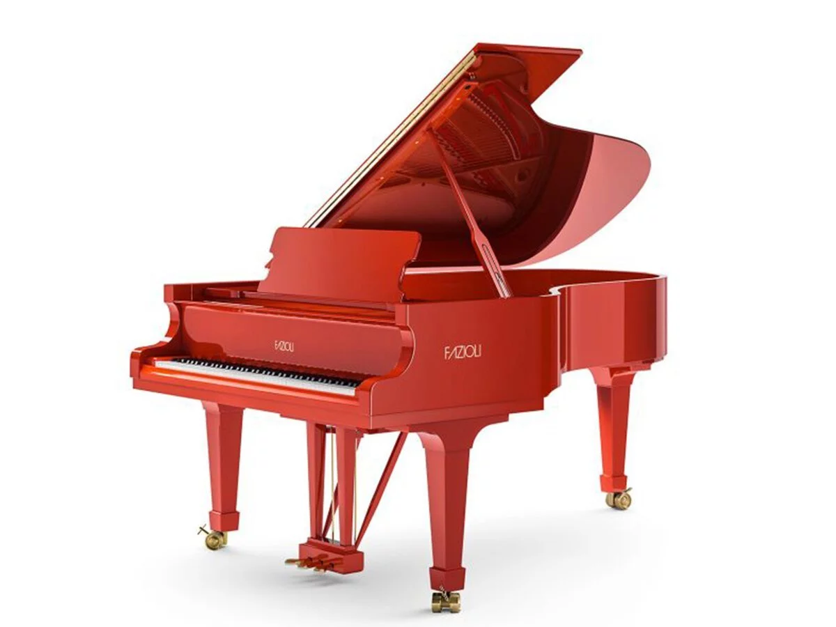 Fazioli F212 - Hiend Grand