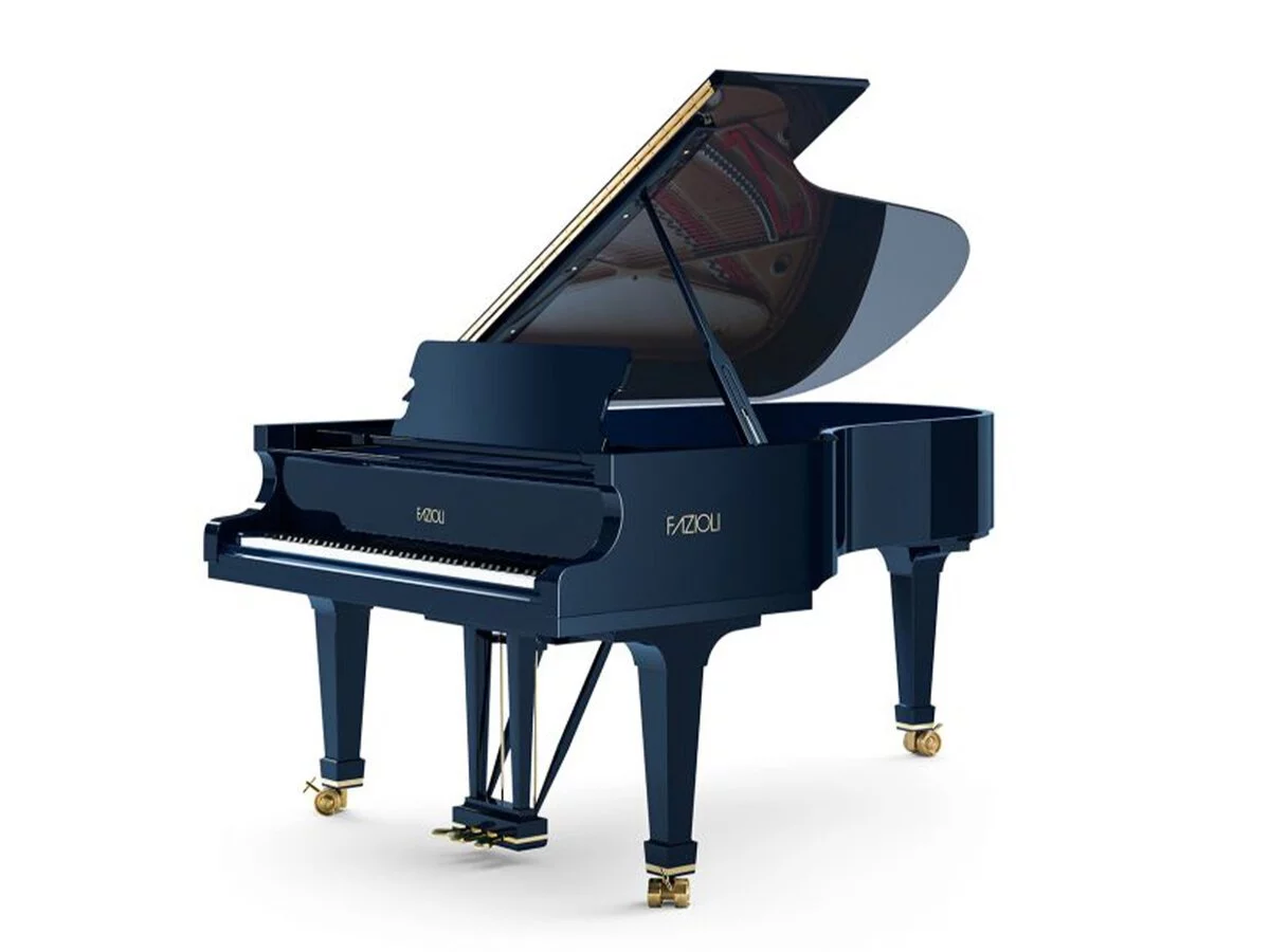 Fazioli F212 - Hiend Grand