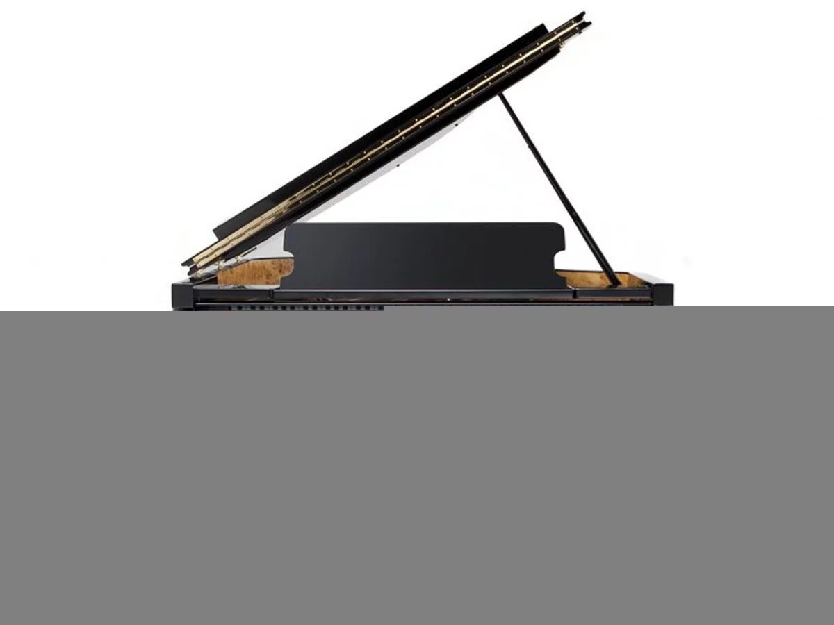 Fazioli F212 - Hiend Grand