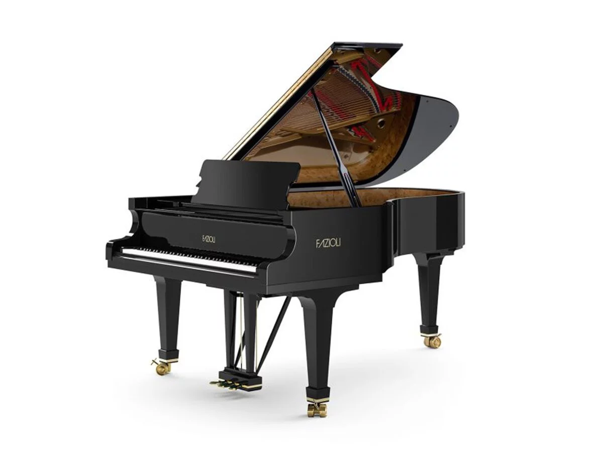 Fazioli F212 - Hiend Grand