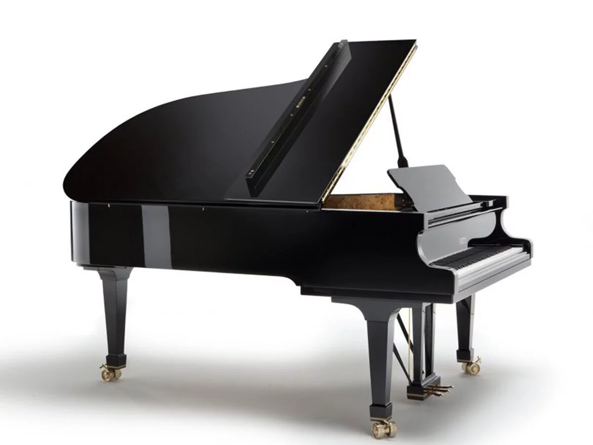 Fazioli F212 - Hiend Grand