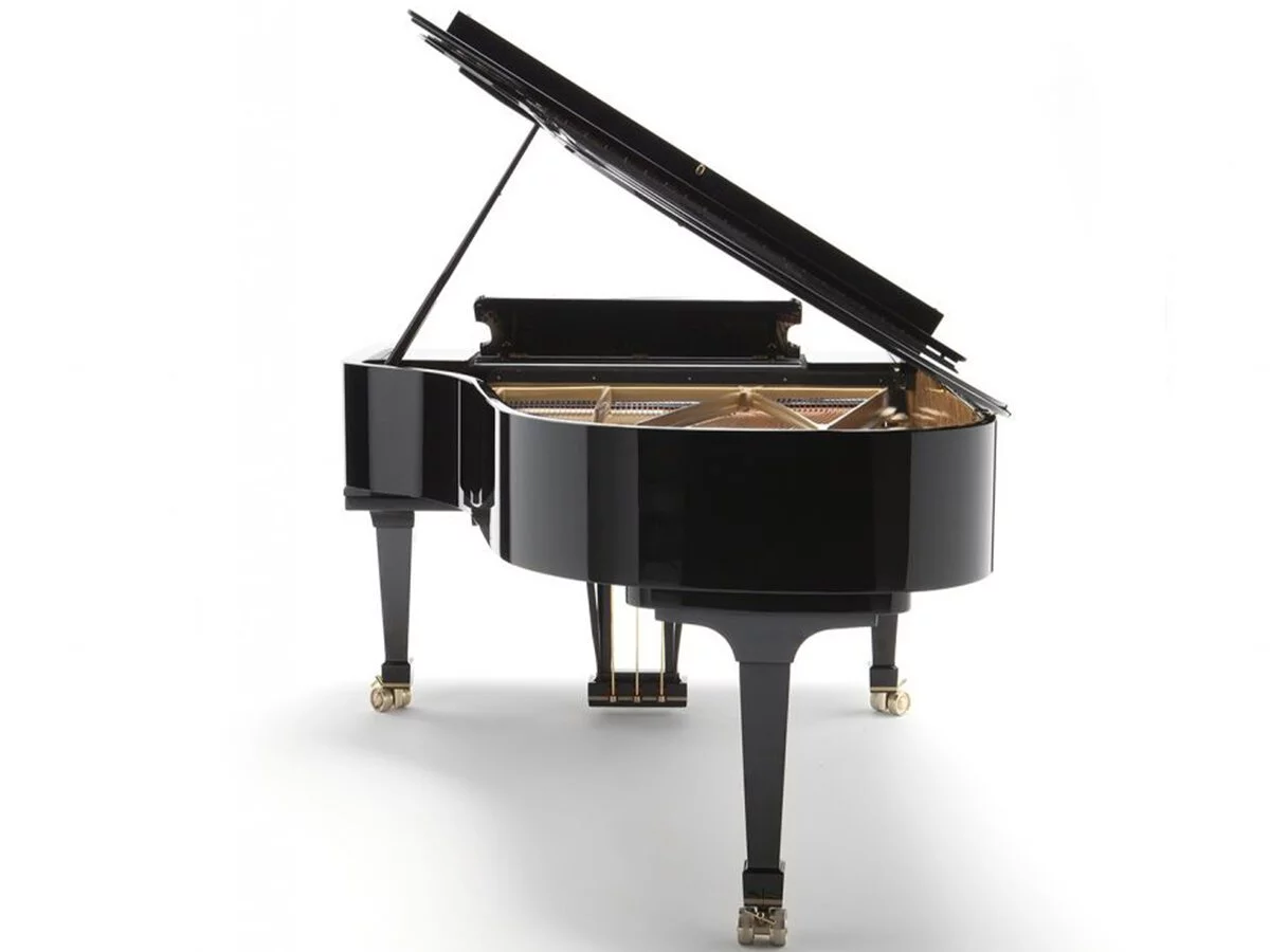 Fazioli F212 - Hiend Grand