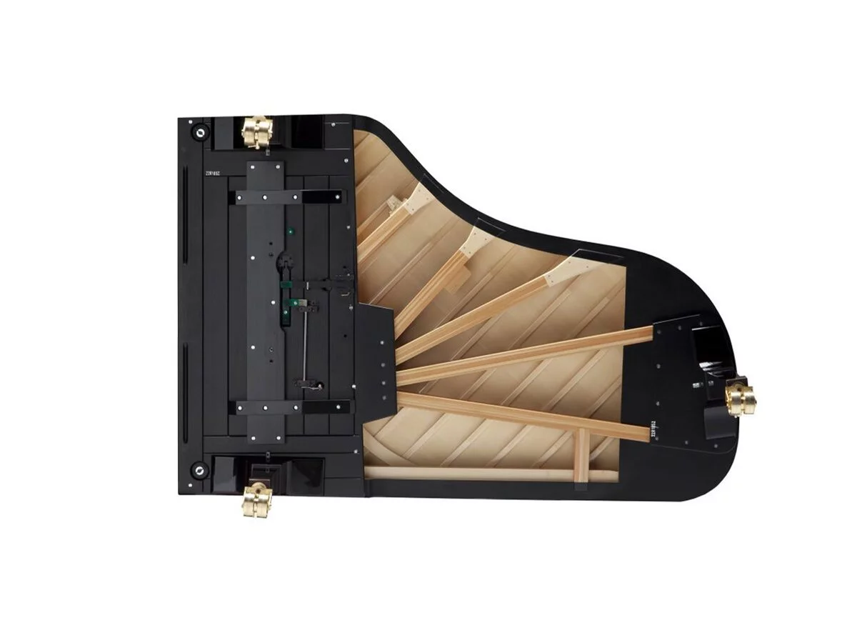 Fazioli F212 - Hiend Grand