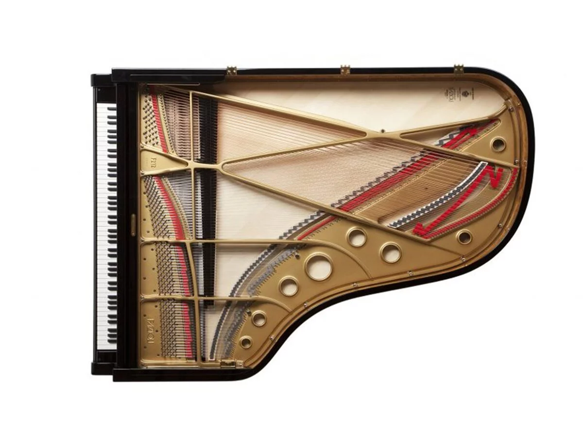 Fazioli F212 - Hiend Grand