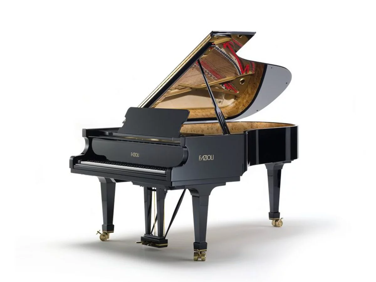 Fazioli F212 - Hiend Grand