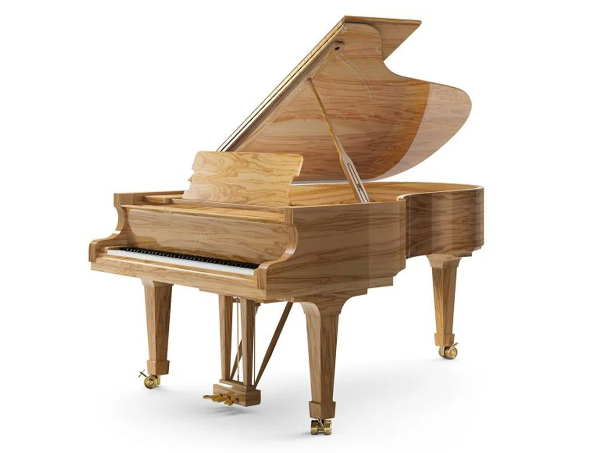 Fazioli F212 - Hiend Grand