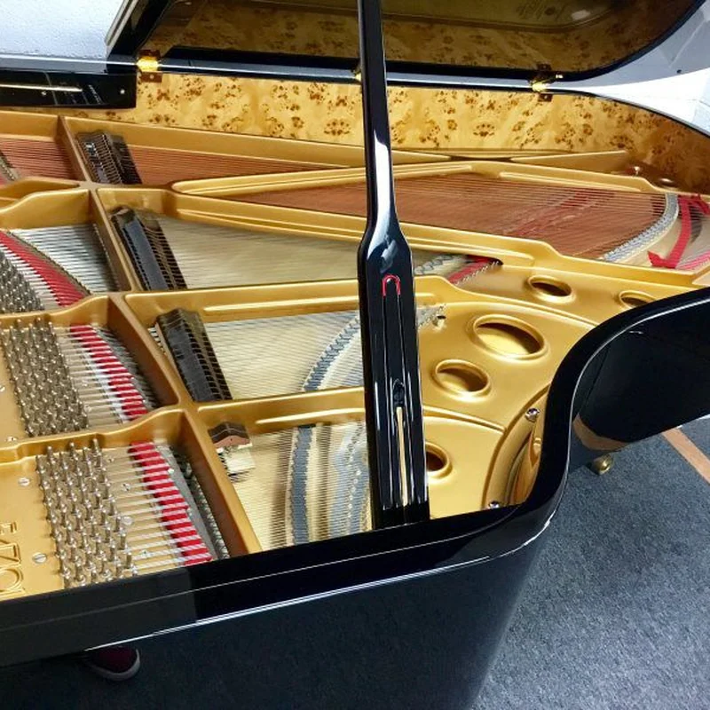 Fazioli F212 - Strauss Edition