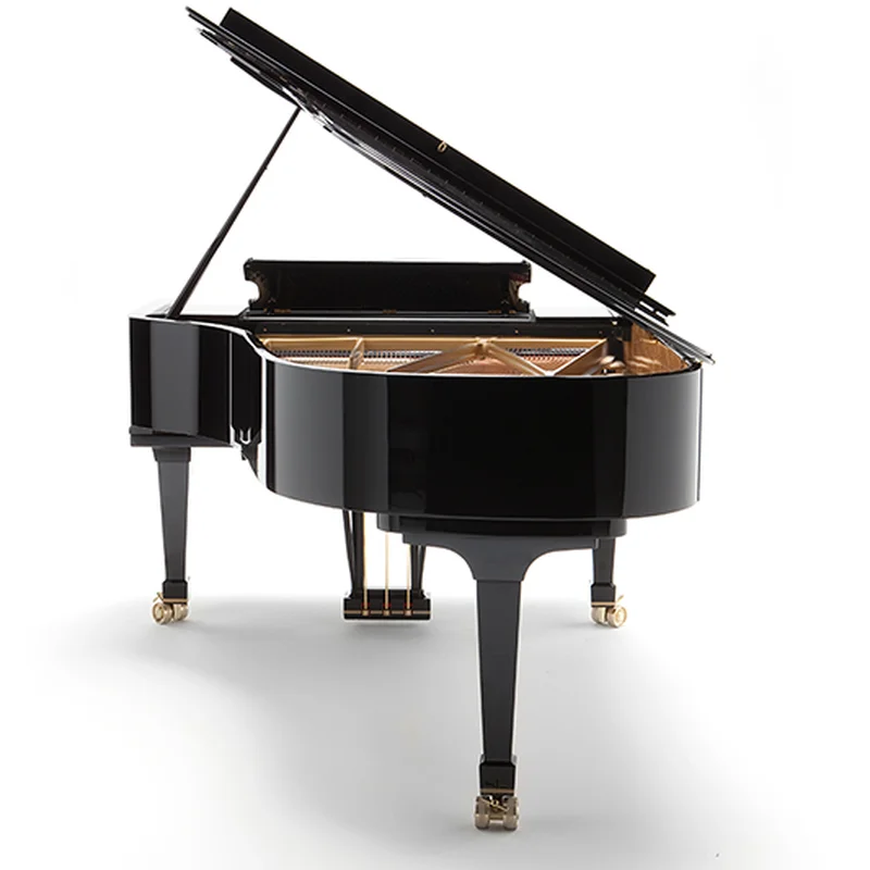 Fazioli F212 - Strauss Edition