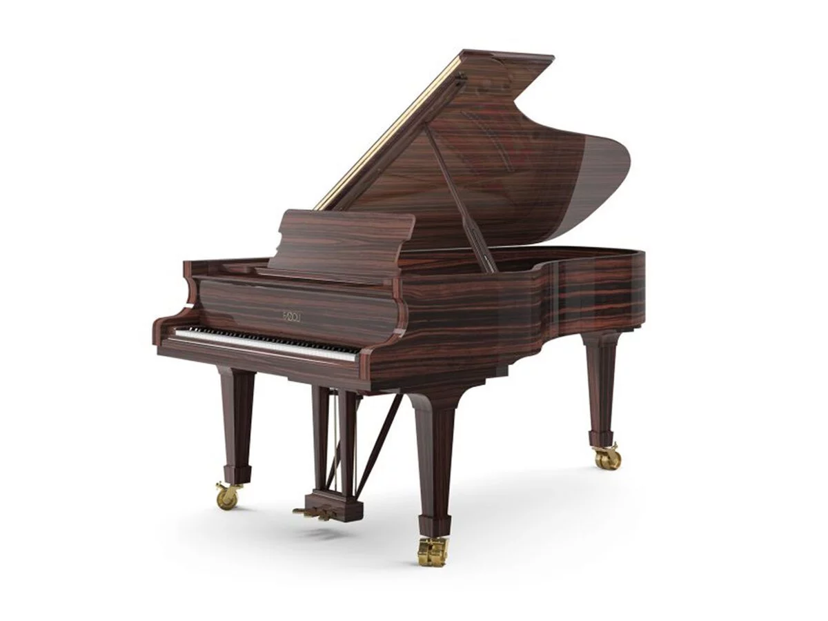Fazioli F228 - Semi Concert Grand